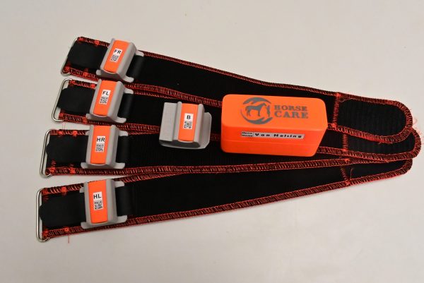 Complete HorseCare Sensor Kit - Image 2