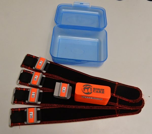 Complete HorseCare Sensor Kit